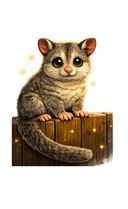 A possum