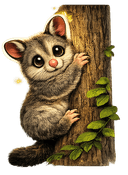 A possum